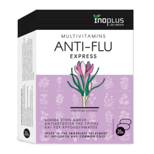 INOPLUS-Anti-flu-Express