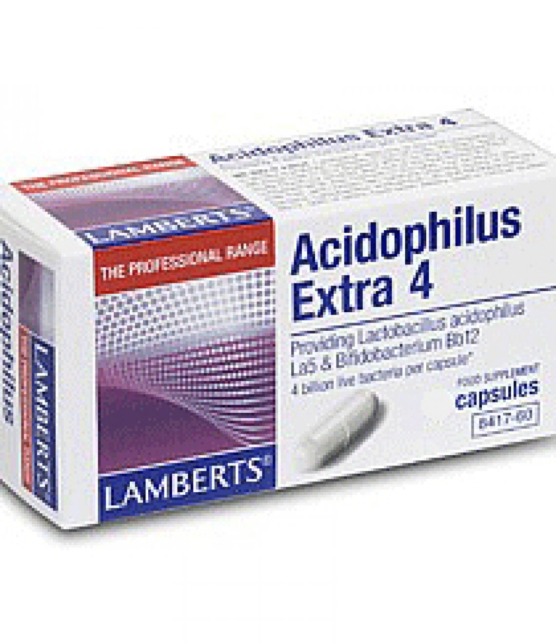 Lamberts-Acidophilus-Extra-4-Προβιοτικό-Σκεύασμα-
